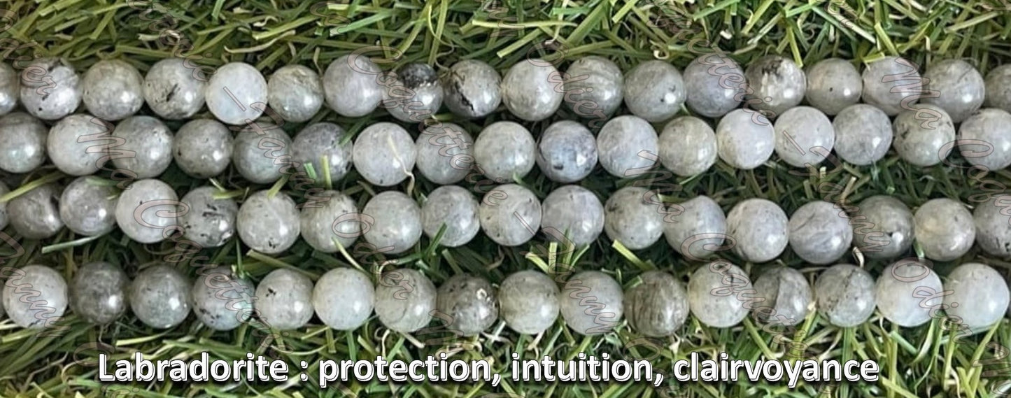 Bracelet Forêt Intérieure