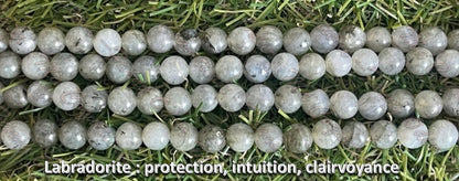 Bracelet Forêt Intérieure