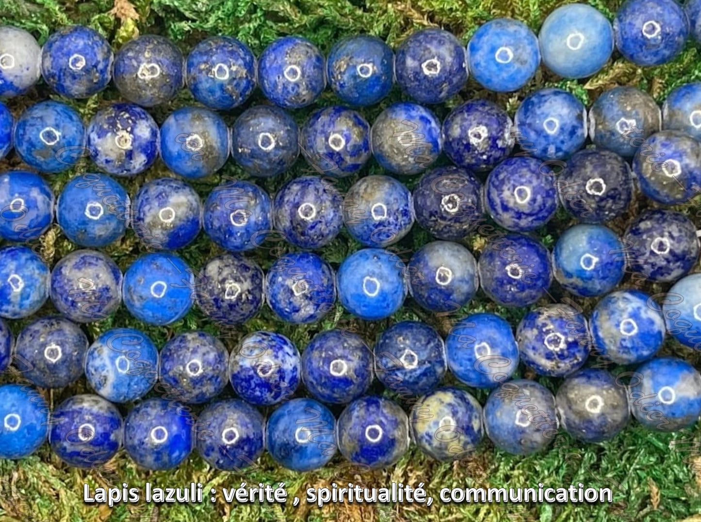 Bracelet Forêt Intérieure