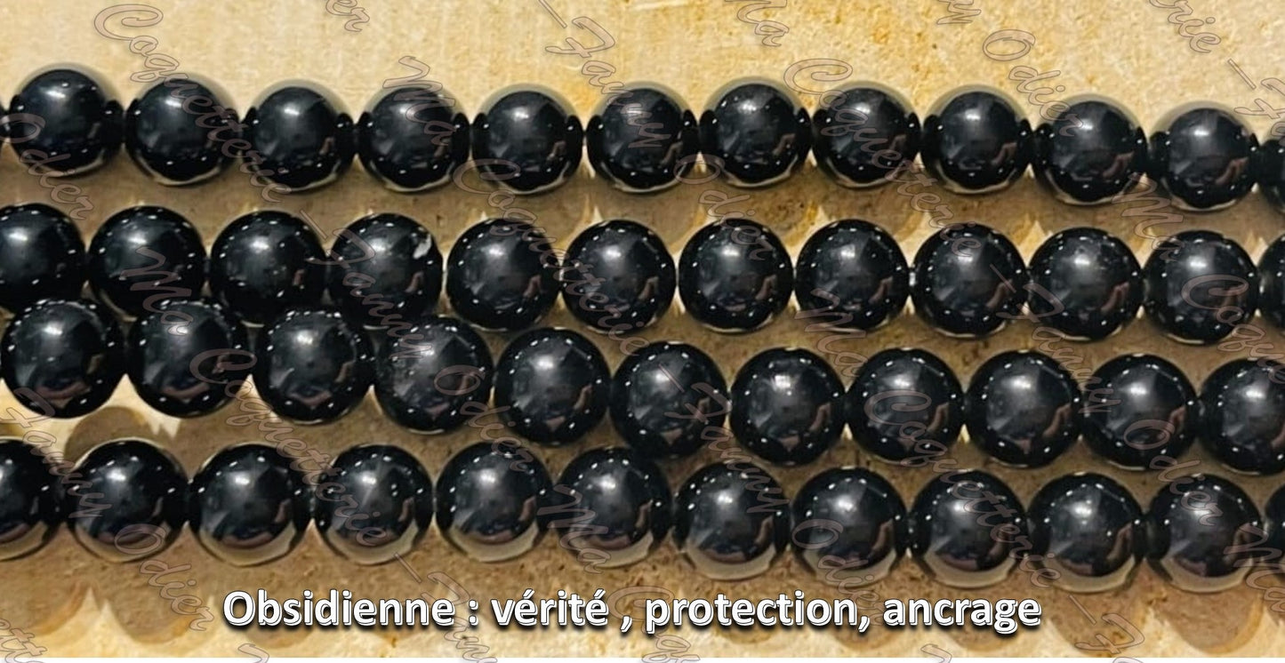 Bracelet Forêt Intérieure