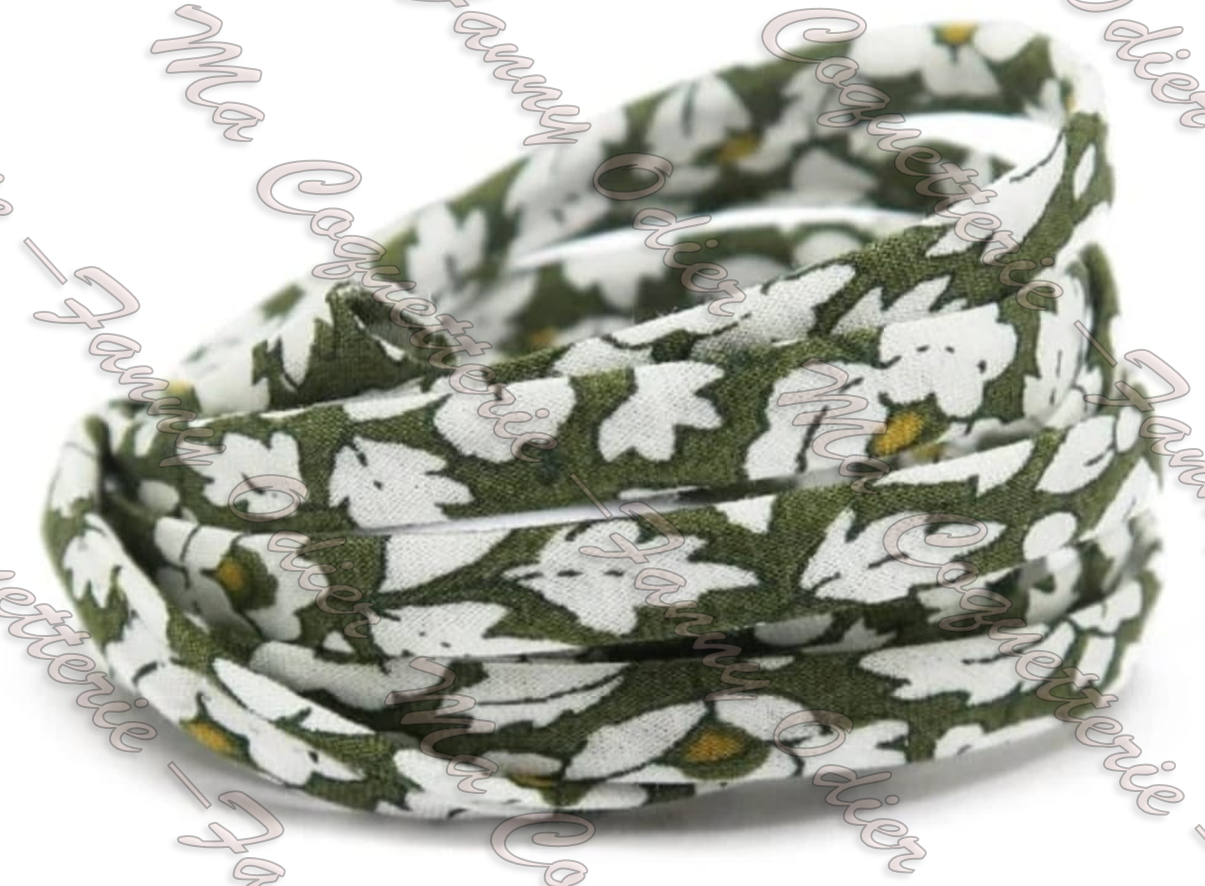 Bracelet Vert Serein