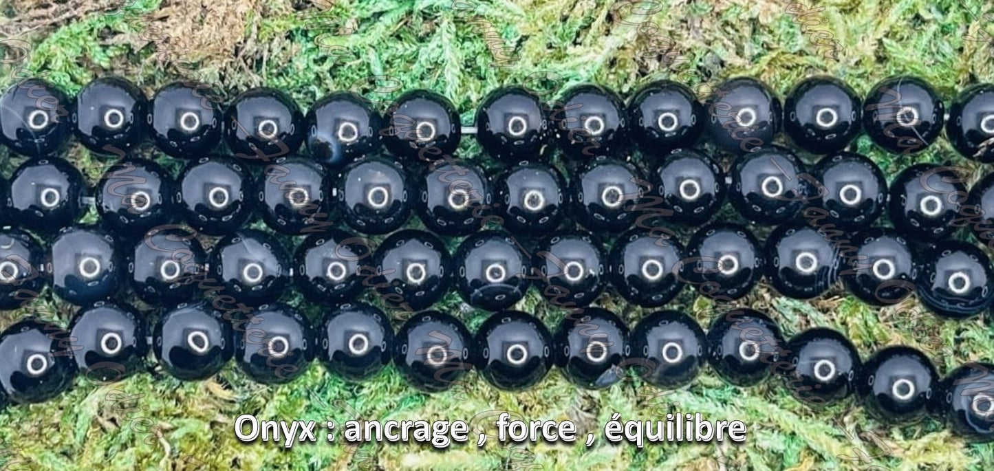 Bracelet Forêt Intérieure