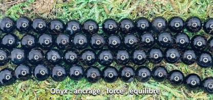 Bracelet Forêt Intérieure