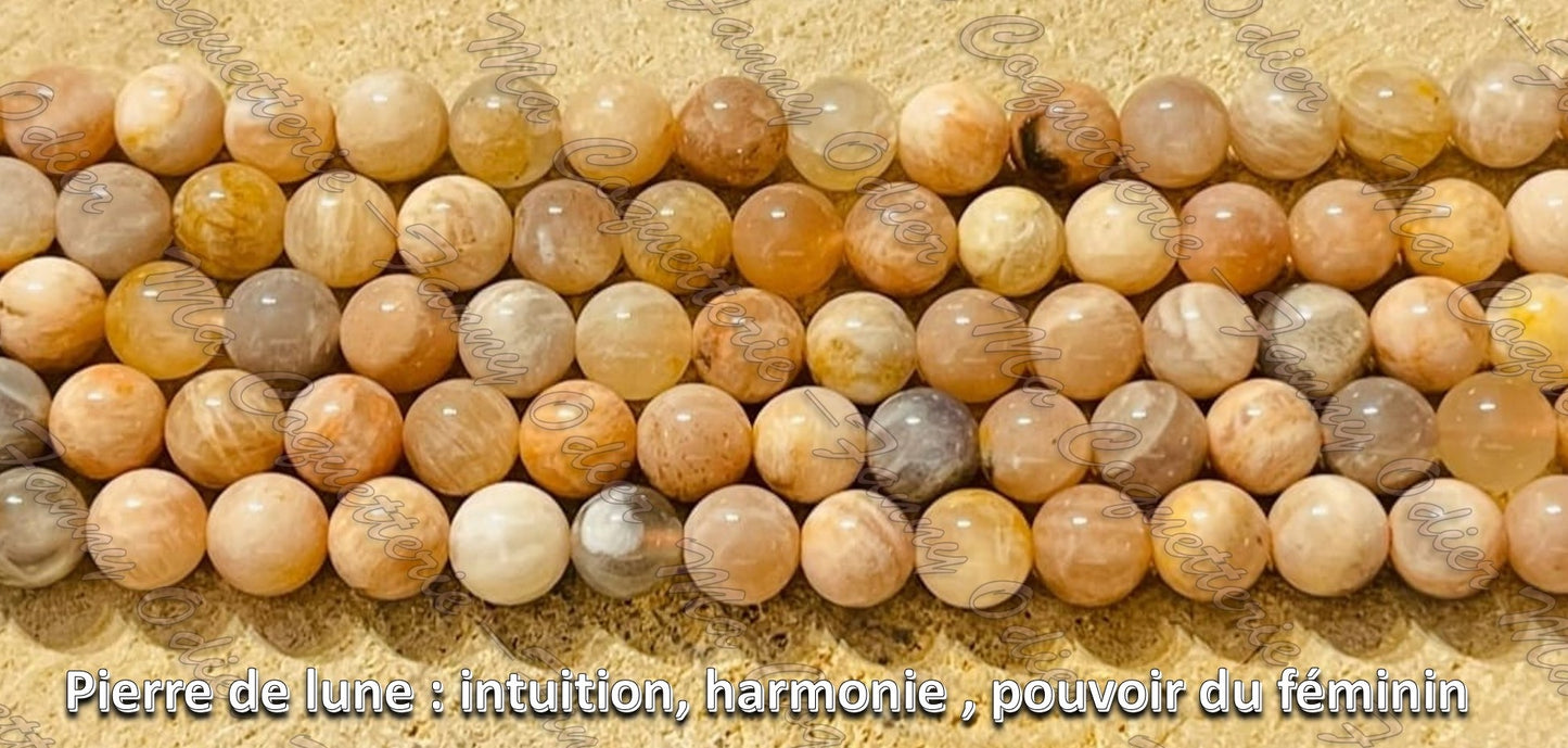 Bracelet Forêt Intérieure