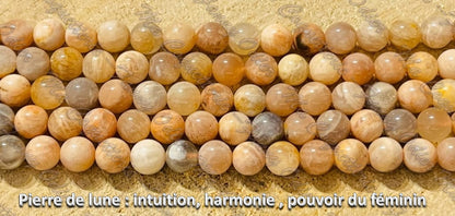 Bracelet Forêt Intérieure