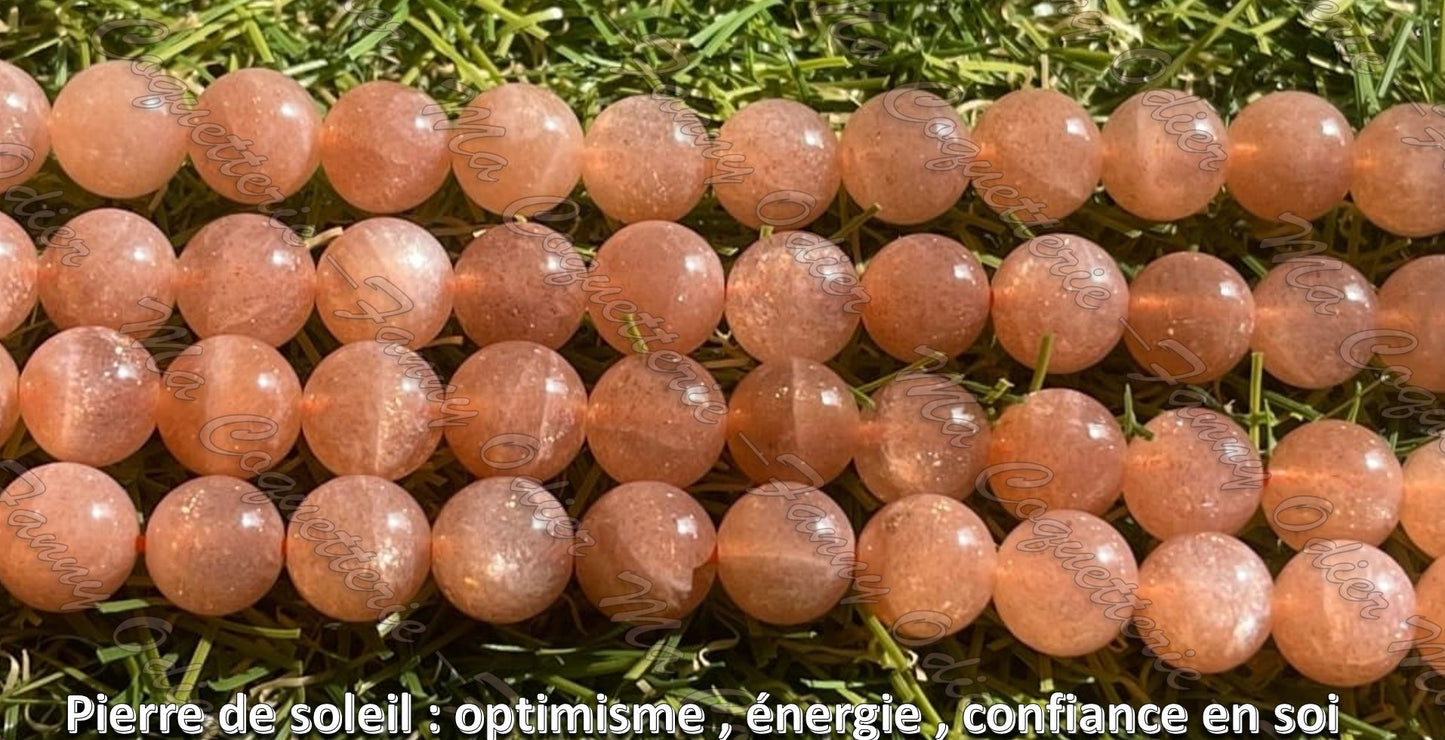 Bracelet Forêt Intérieure