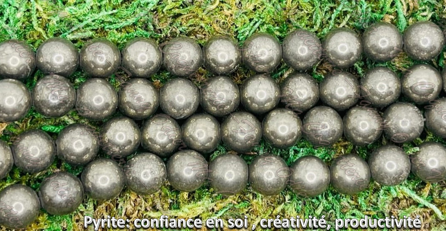 Bracelet Forêt Intérieure
