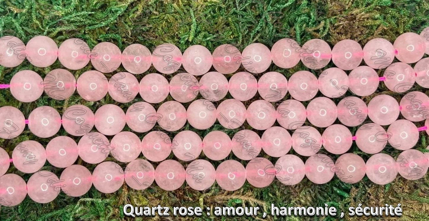 Bracelet Forêt Intérieure