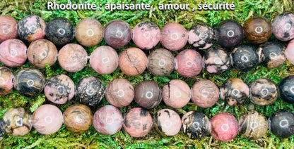 Bracelet Forêt Intérieure