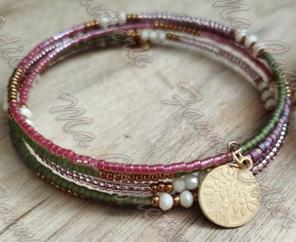 Bracelet Arbre Céleste