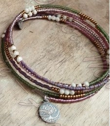 Bracelet Arbre Céleste