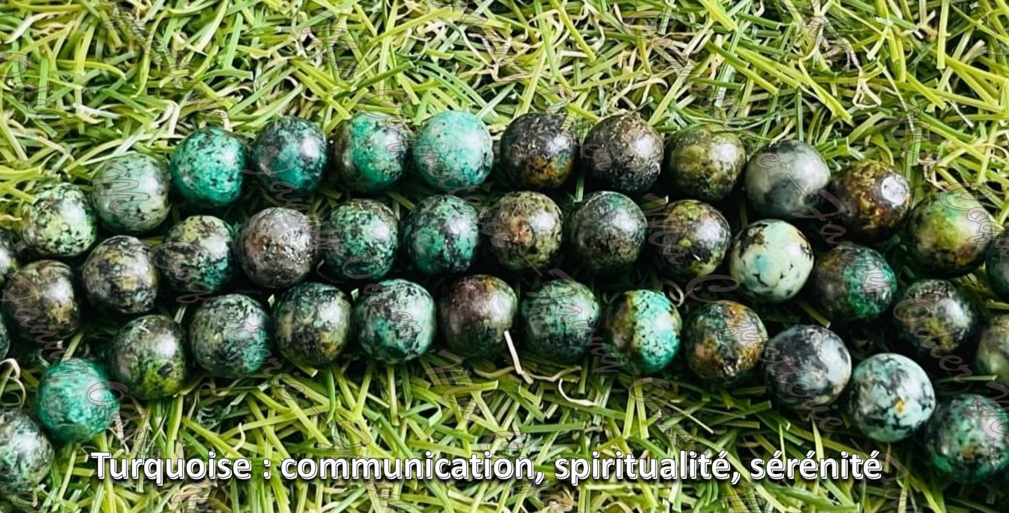 Bracelet Forêt Intérieure