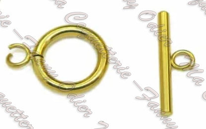 Bracelet Flamme Douce