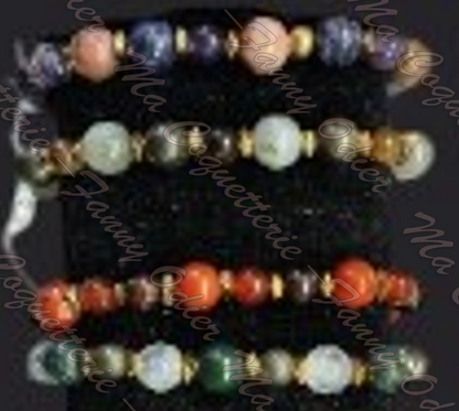 Bracelet Énergie Douce