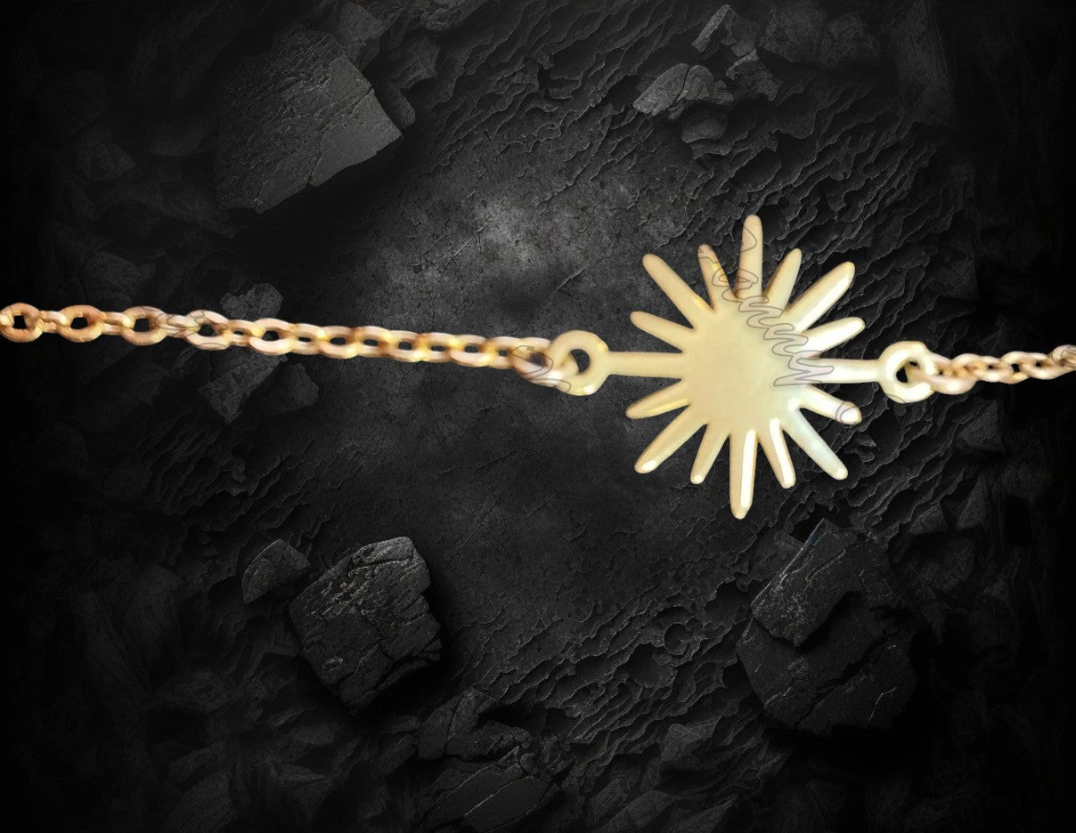 Bracelet Rayon d’Astre