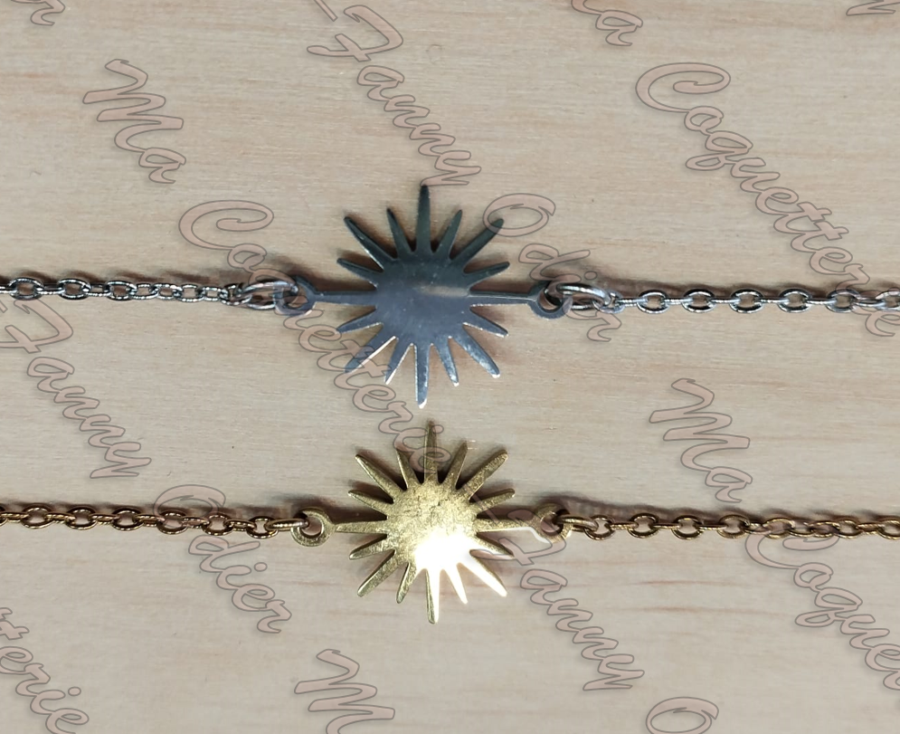 Bracelet Rayon d’Astre