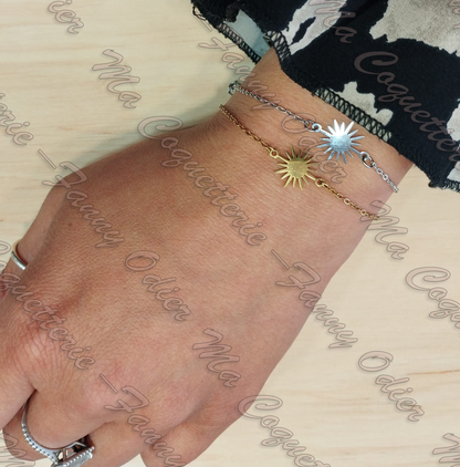 Bracelet Rayon d’Astre