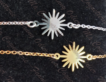 Bracelet Rayon d’Astre