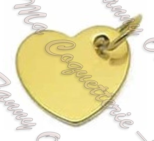 Bracelet Flamme Douce
