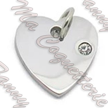 Bracelet Flamme Douce