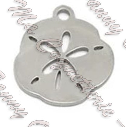 Bracelet Flamme Douce