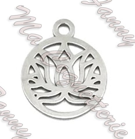 Bracelet Flamme Douce