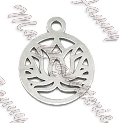 Bracelet Flamme Douce