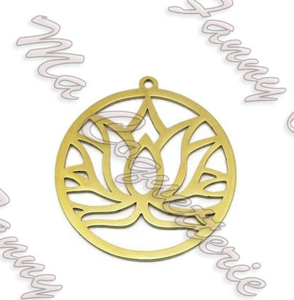 Bracelet Flamme Douce