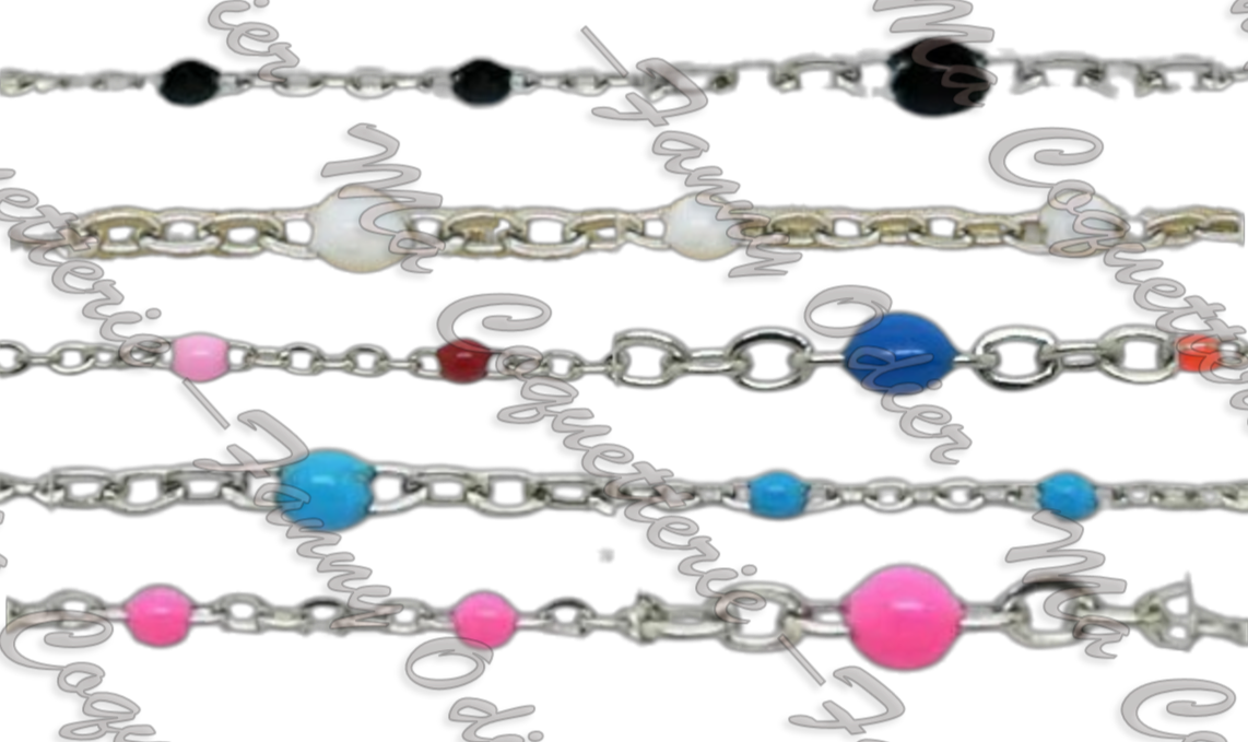 Parure Clarté d’Argent