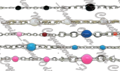 Parure Clarté d’Argent