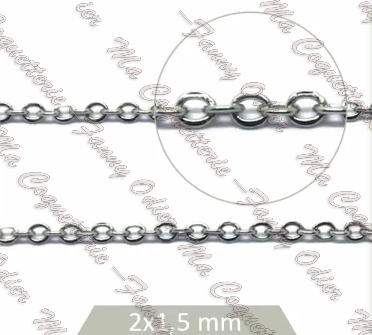 Collier Halo d’Or
