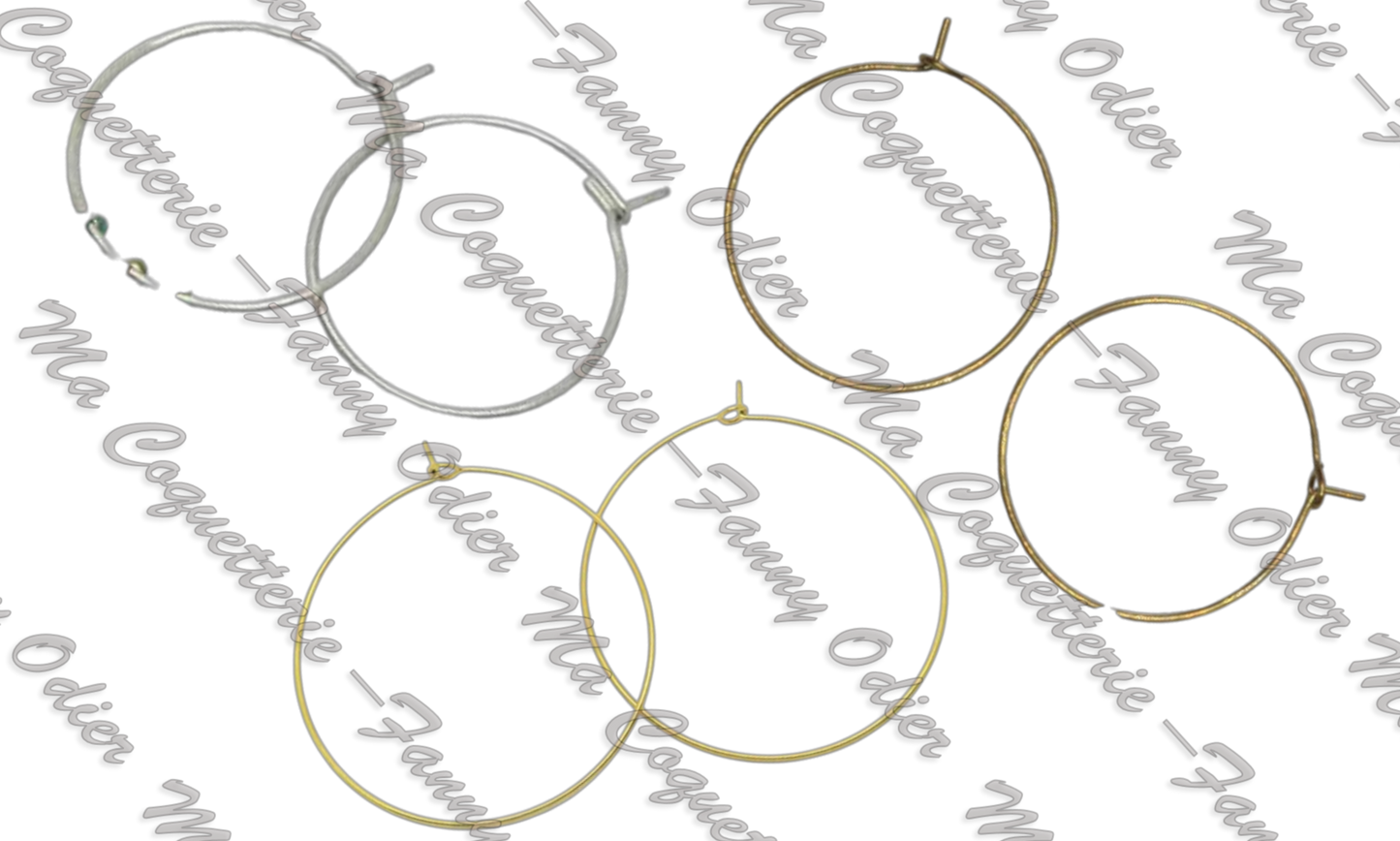 Créoles de la Forêt des Fées