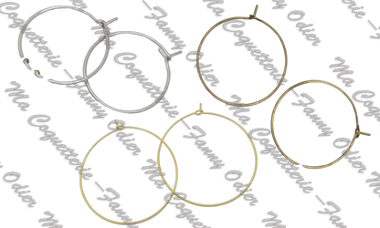 Créoles de la Forêt des Fées