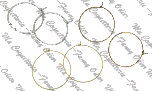 Créoles de la Forêt des Fées