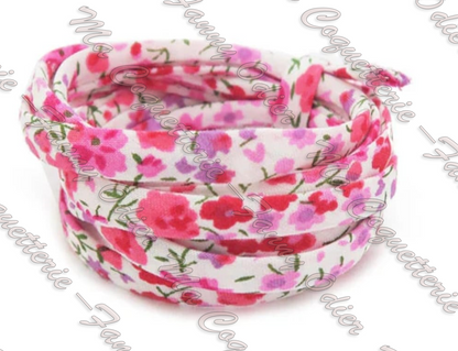 Bracelet Fleur de Lune