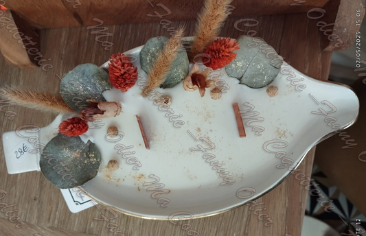 Saucière Enchantée