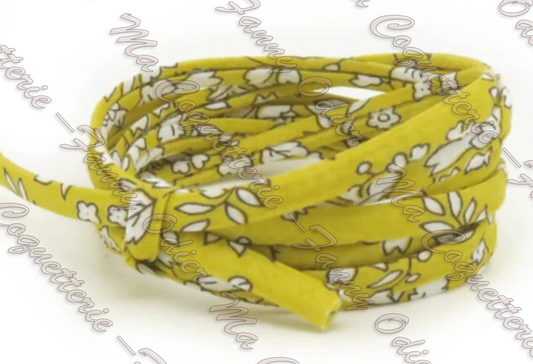 Bracelet Flamme Douce