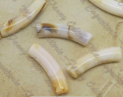 Bracelet Aurore Opaline