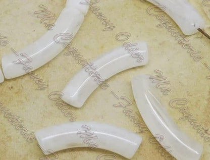Bracelet Aurore Opaline