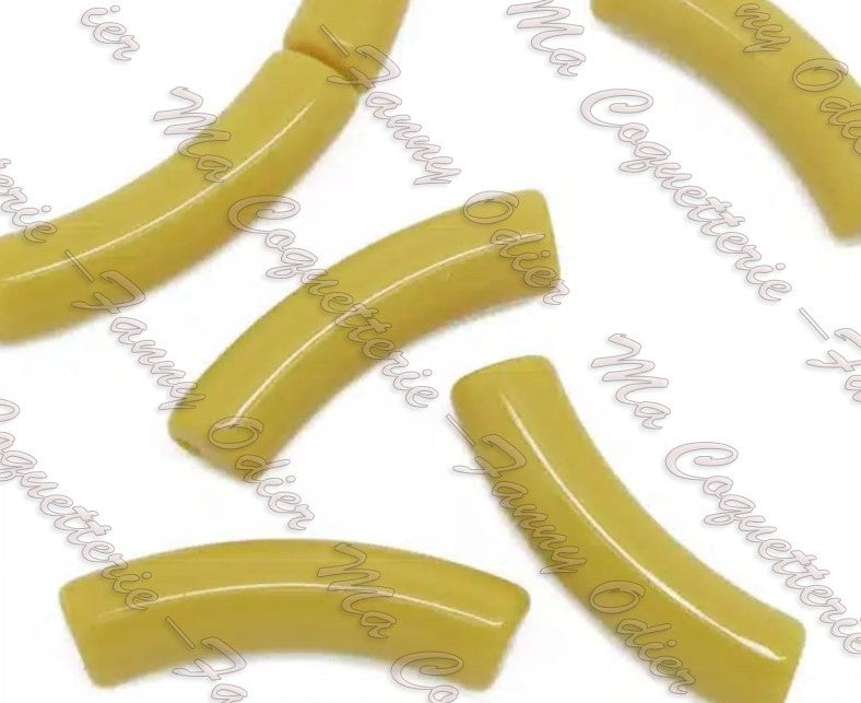Bracelet Aurore Opaline