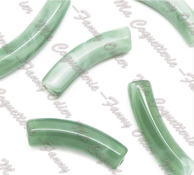 Bracelet Aurore Opaline