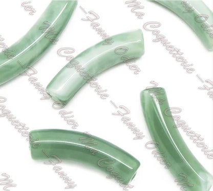 Bracelet Aurore Opaline